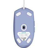 Игровая мышь Logitech G203 Lightsync (сиреневый) фото 3